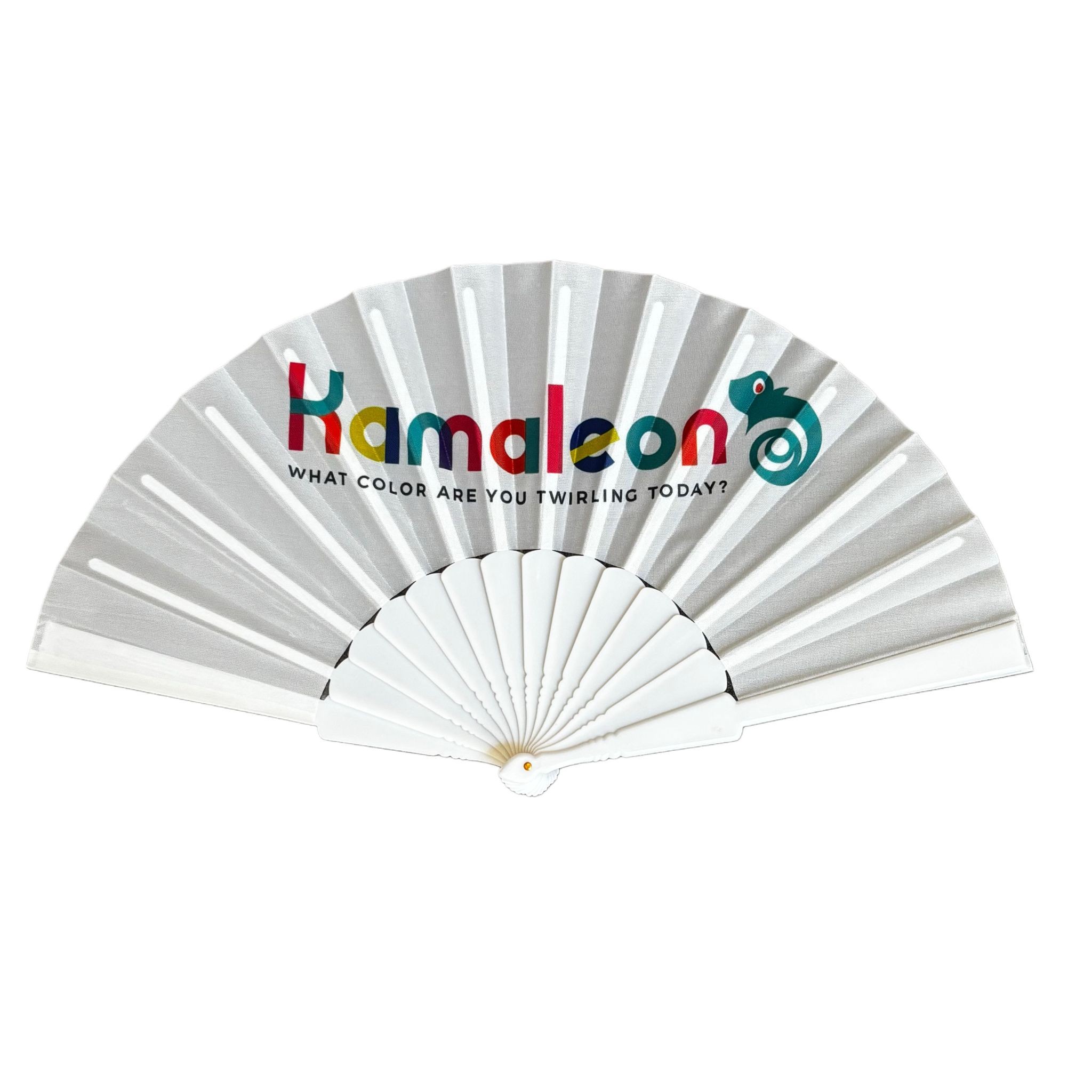 Éventail Kamaleon